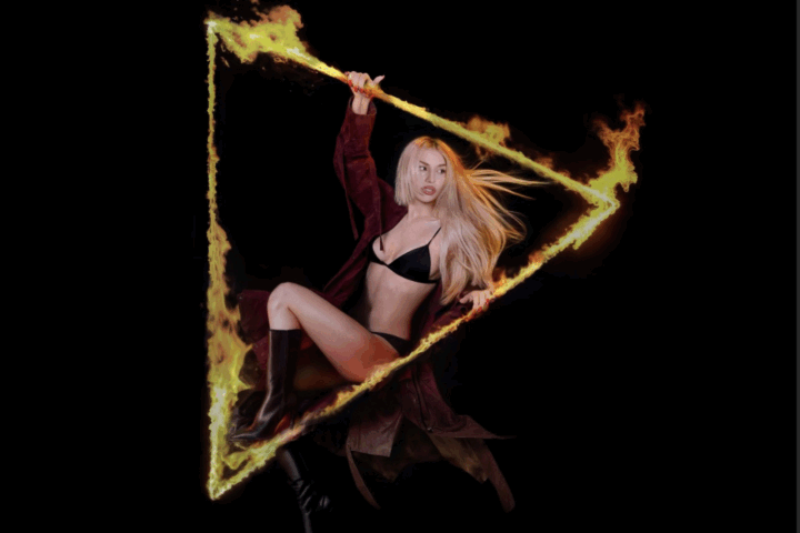 Ava Max